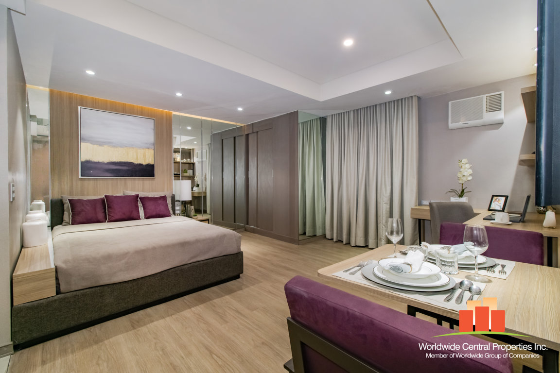 vitale suites citadines condo for sale mandaue city cebu - 07
