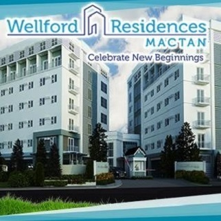 wellford residences condominium for sale in lapu-lapu city cebu