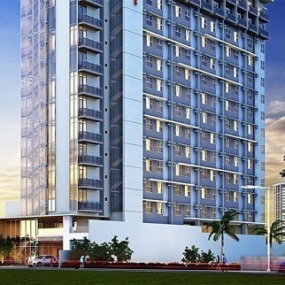 west jones residences cebu