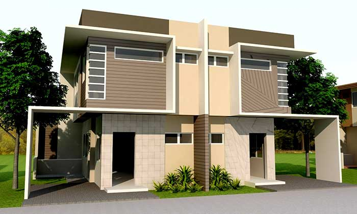 88 summer breeze houses for sale in talamban cebu city - 05