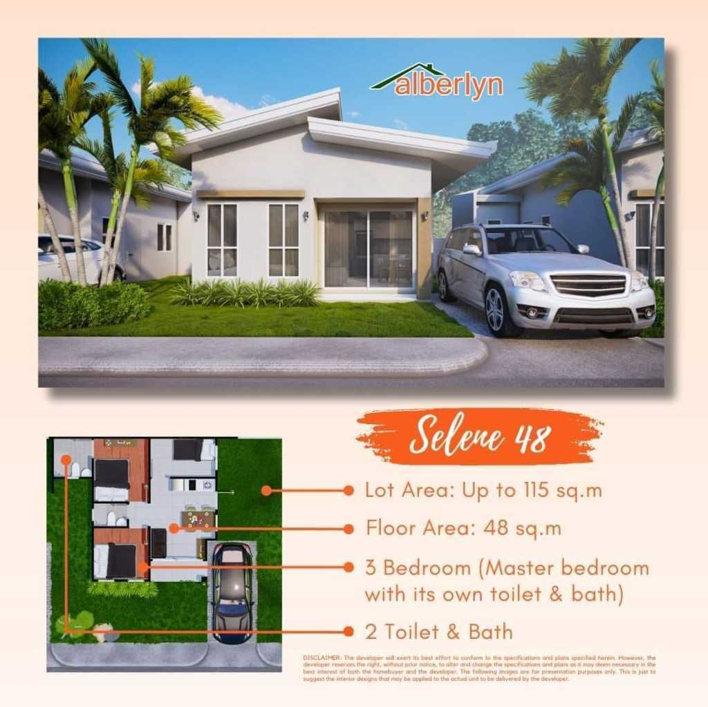 alberlyn highlands selene for sale
