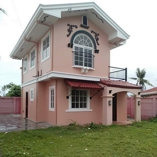 Click below for Alegria Palms Resale House