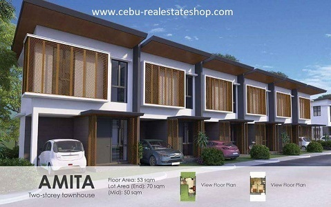 amoa subdivision house and lot for sale compostela - 02