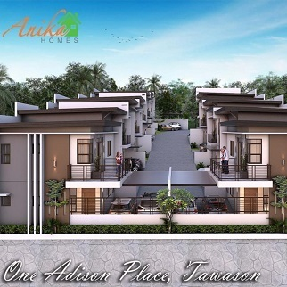 anika homes subdivision for sale mandaue city