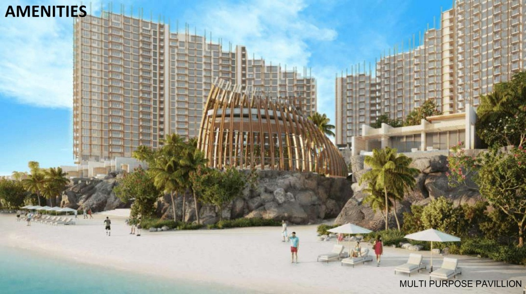 aruga mactan beachfront villas for sale - 40
