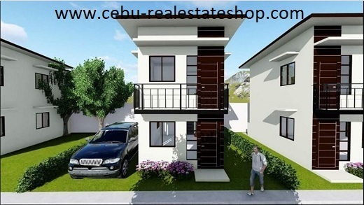 azienda azaliyah house and lot for sale minglanilla cebu - 01