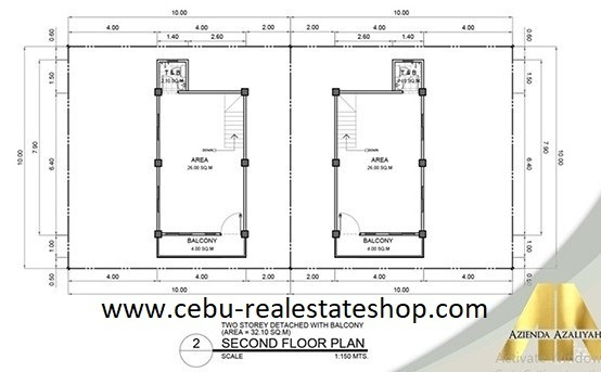 azienda azaliyah house for sale
