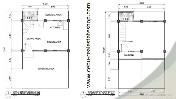 azienda azaliyah townhouse for sale