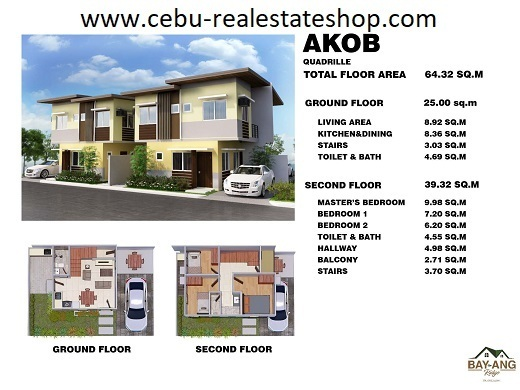 bay ang ridge quadrille for sale
