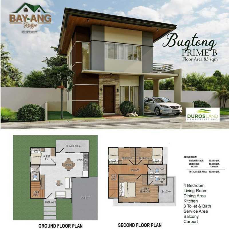 bay ang ridge single house for sale