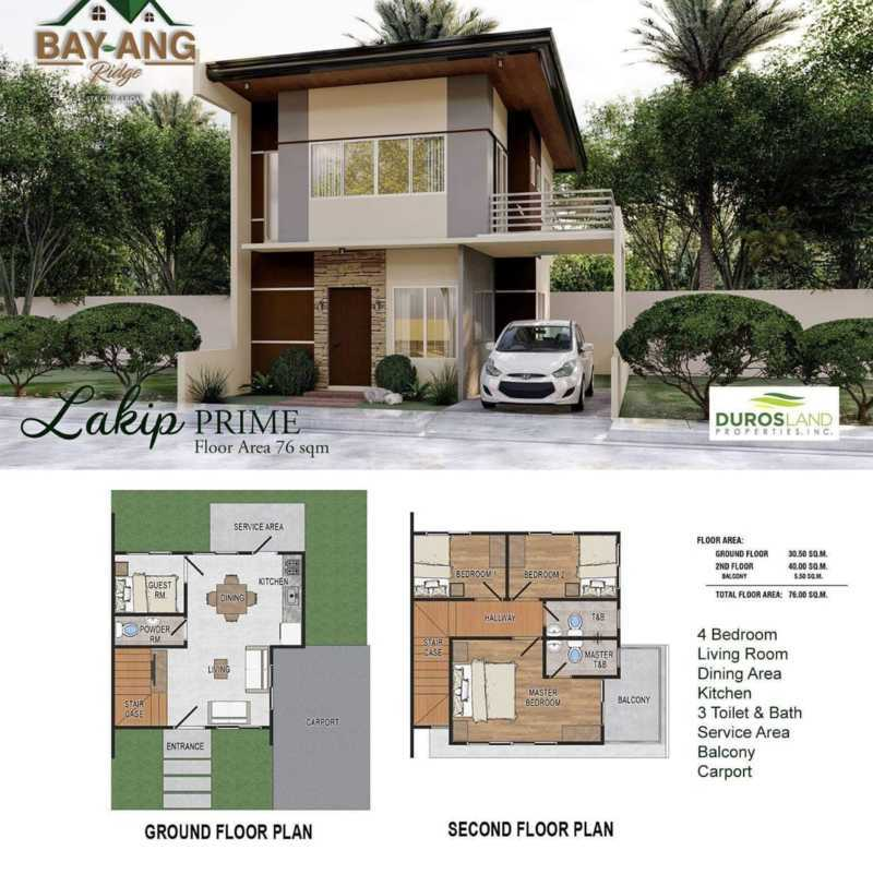 bay ang ridge house for sale