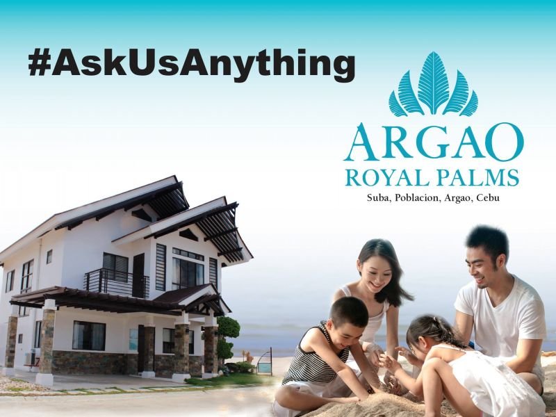 Beach Front House and Lot Properties for Sale Argao Cebu