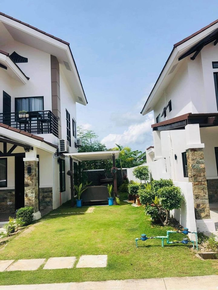 Beach Front House and Lot Properties for Sale Argao Cebu