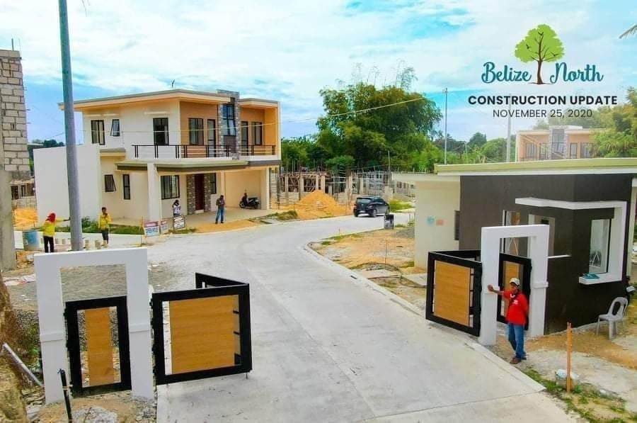 belize north house and lot for sale consolacion cebu - 21