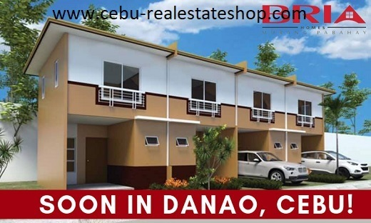 bria homes house and lot for sale danao city cebu - 03