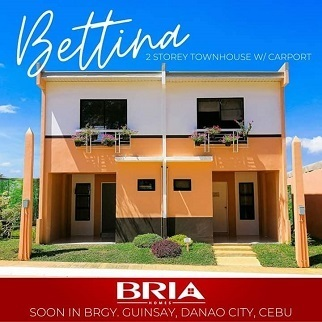 bria homes danao