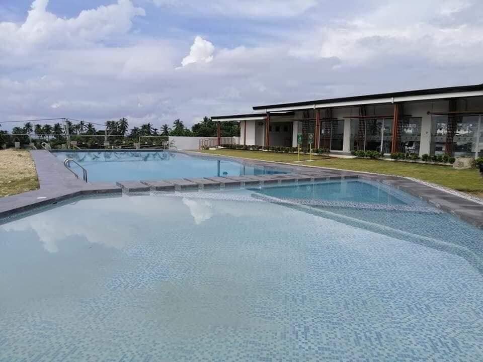 Casa Mira South House and Lot for Sale in Naga City Cebu