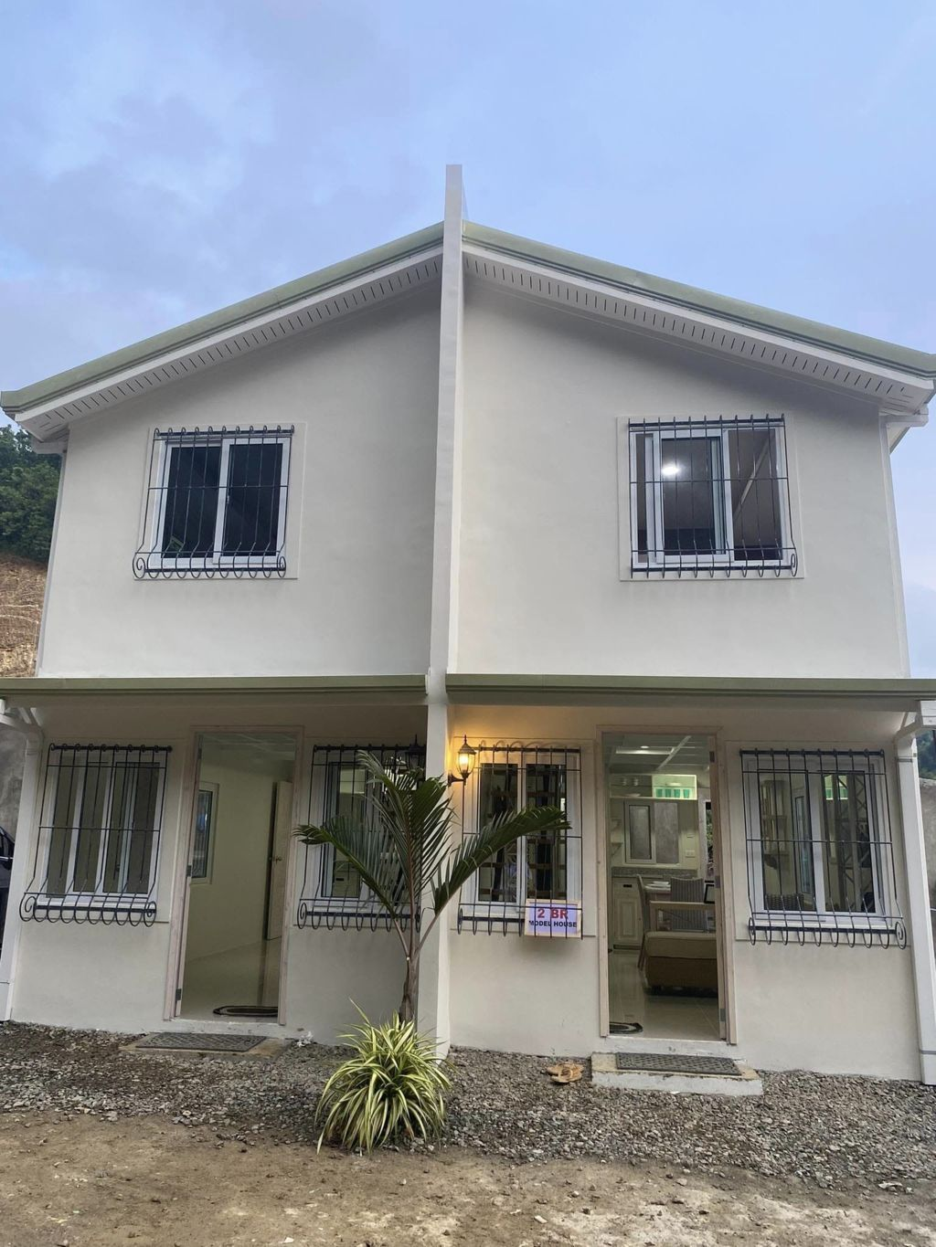 cebu city grand residences duplex