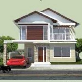 Citadel Estate properties house and lot for sale Liloan Cebu