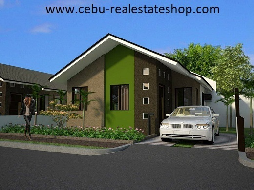 city homes for sale in minglanilla cebu philippines - 03