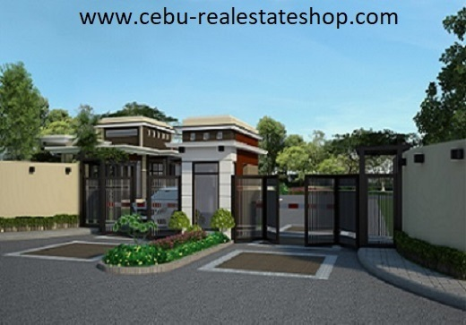 city homes for sale in minglanilla cebu philippines - 06