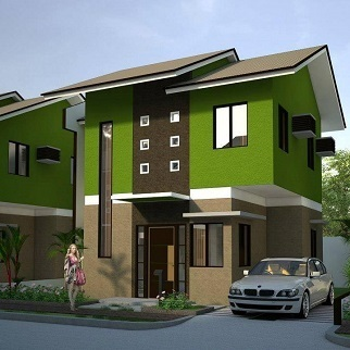 city homes subdivision for sale in minglanilla cebu philippines