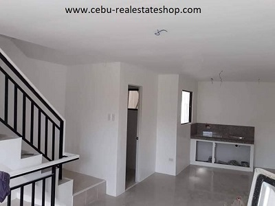 city zen house and lot for sale cebu - 07