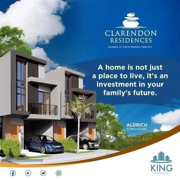 clarendon residences subdivision for sale -01