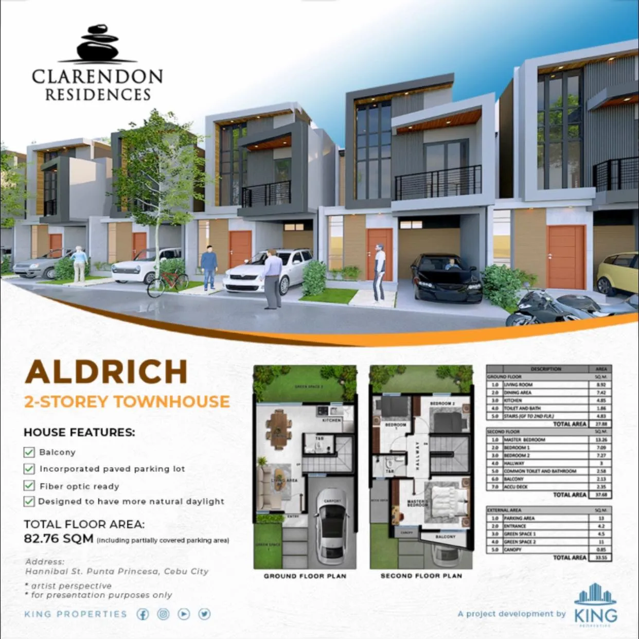 clarendon residences subdivision for sale -03