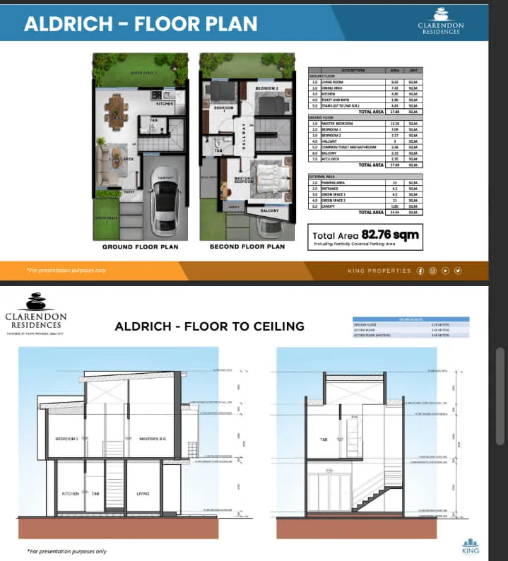 clarendon residences subdivision for sale -04