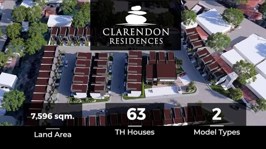 clarendon residences subdivision for sale -16