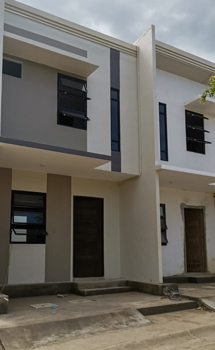 clear water row house for sale in cebu city - 10