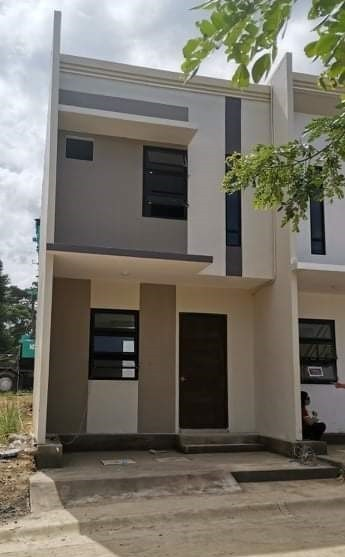 clear water row house for sale in cebu city - 11