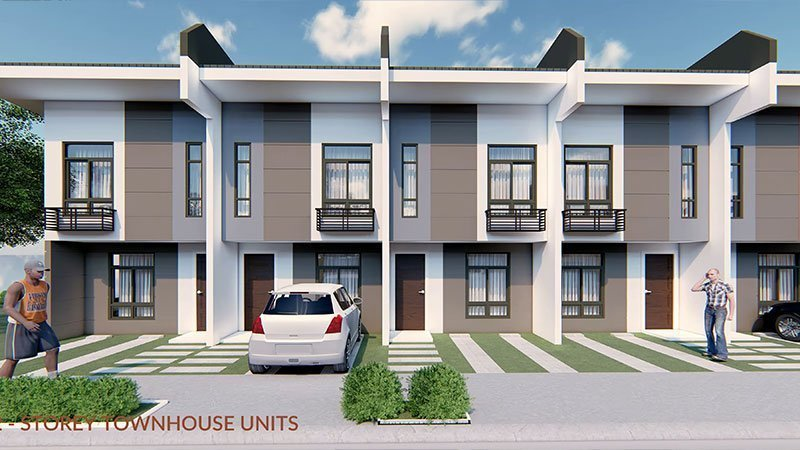 coral village -01