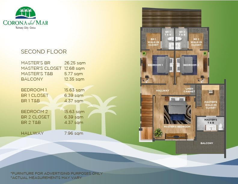 corona del mar house for sale floor plan second