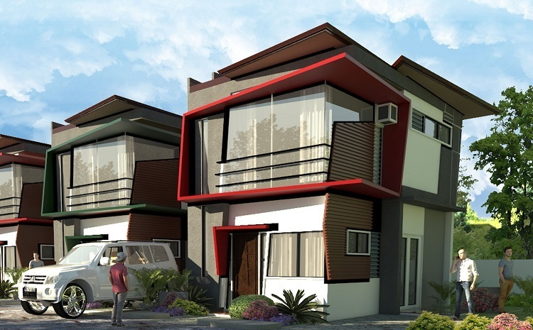 eastland estate subdivision houses for sale in liloan cebu - 03