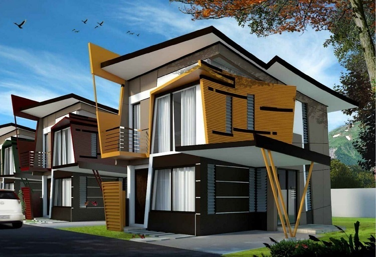 eastland estate subdivision houses for sale in liloan cebu - 06