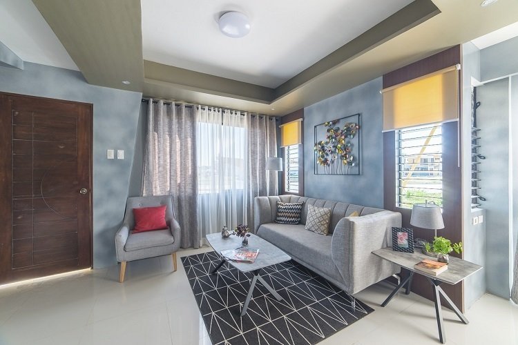 Eastland Estate House for Sale Liloan Cebu Philippines