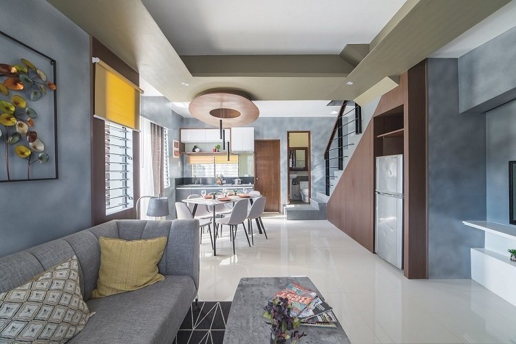 Eastland Estate House for Sale Liloan Cebu Philippines