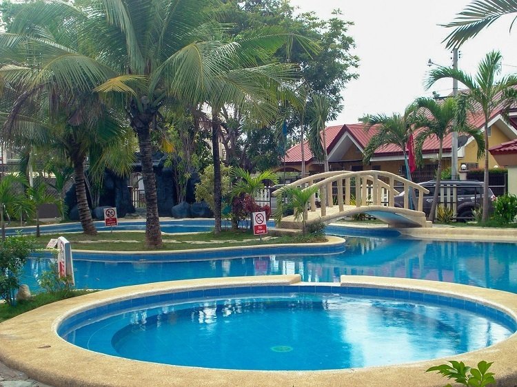 Eastland Estate House for Sale Liloan Cebu Philippines