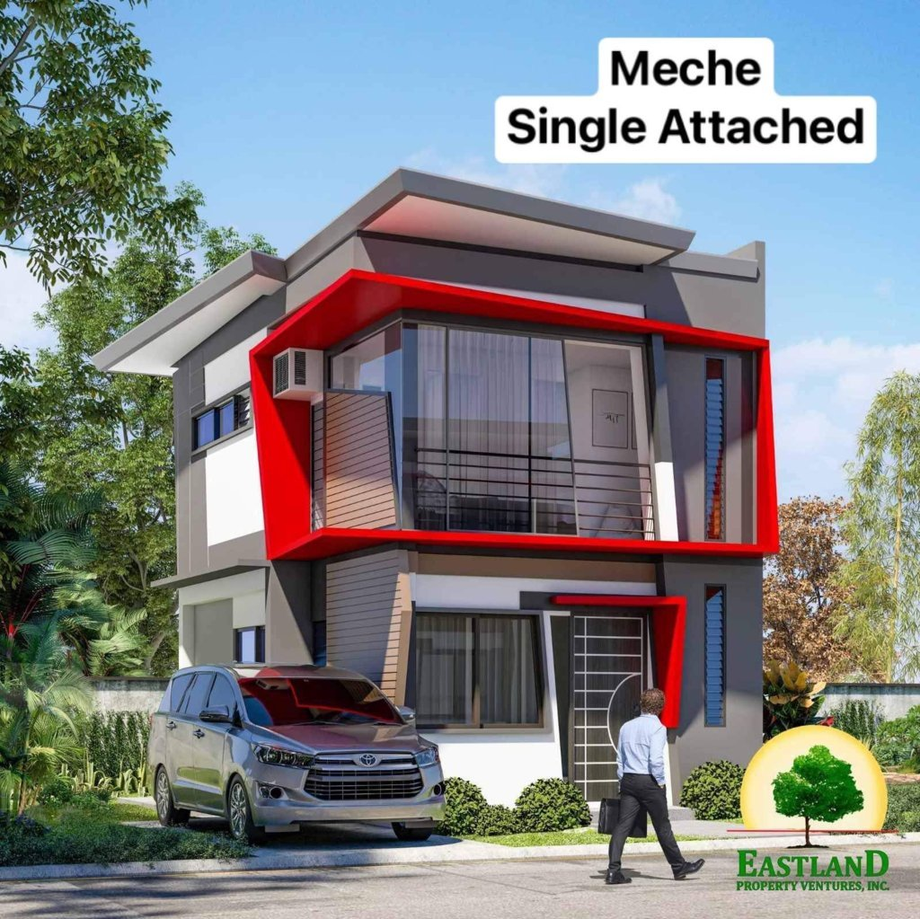 eastland estate single house meche for sale