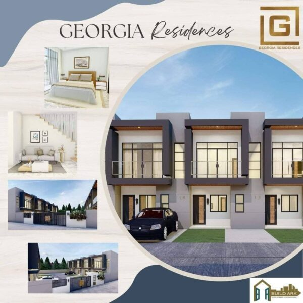 georgia residences house for sale in minglanilla cebu - 02