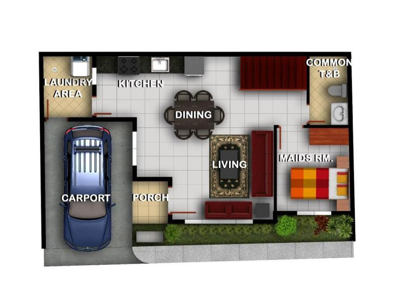 green homes cebu house for sale