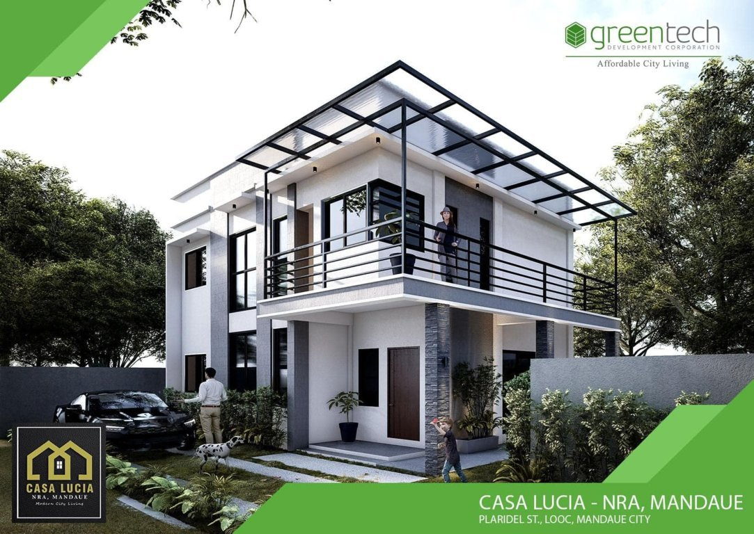 casa lucia greentech subdivision for sale in mandaue city - 01