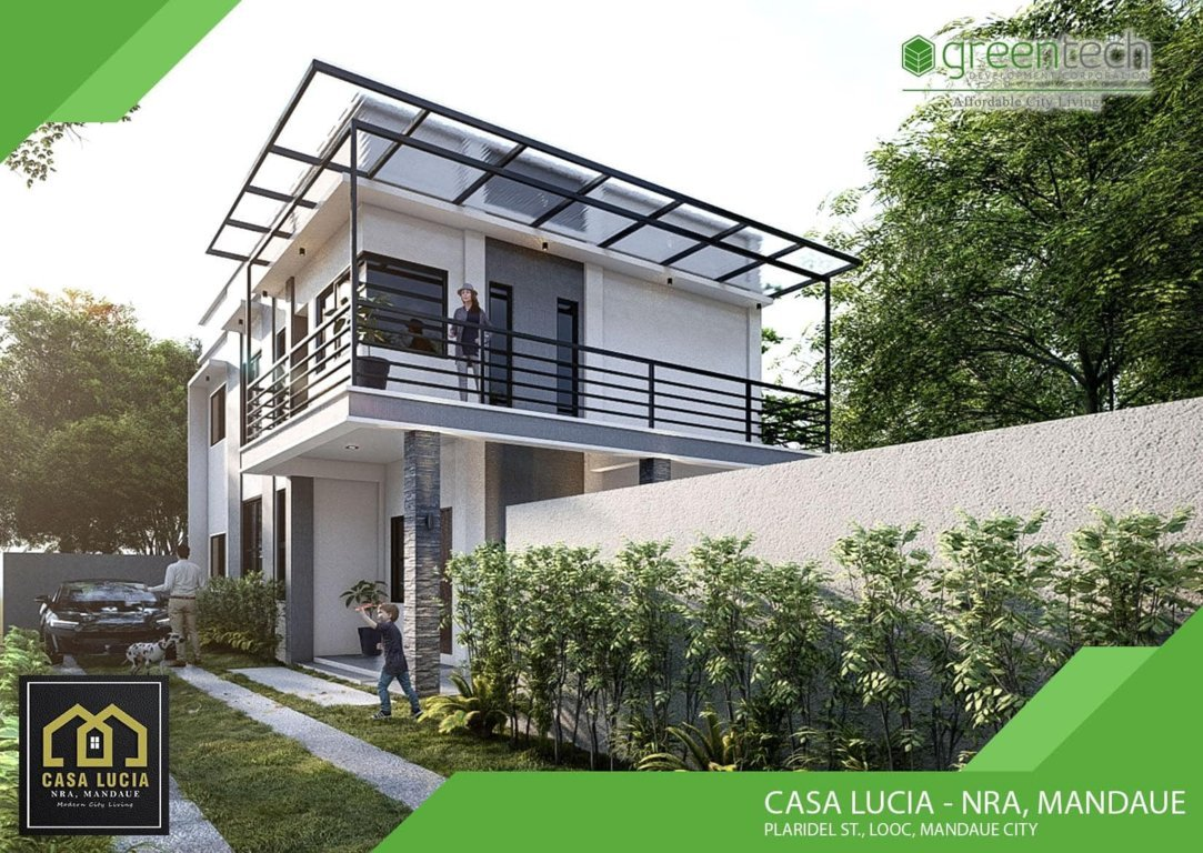 casa lucia greentech subdivision for sale in mandaue city - 02