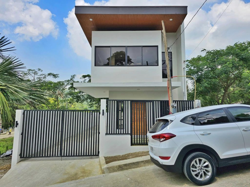 greenwoods executive homes for sale in talamban cebu city - 02