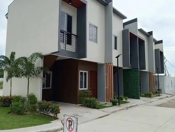 harrington place subdivision for sale talisay -01