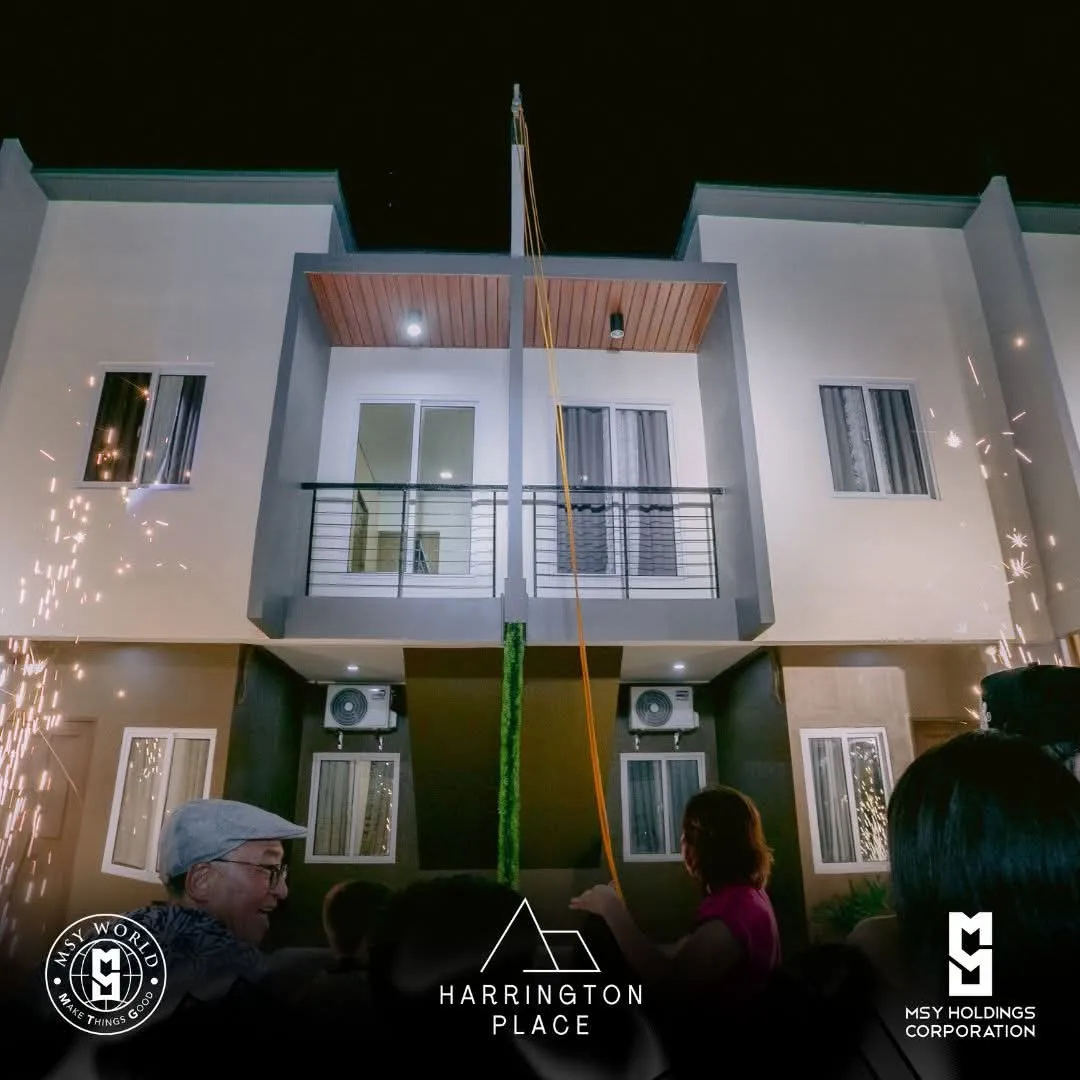 harrington place subdivision for sale talisay -03