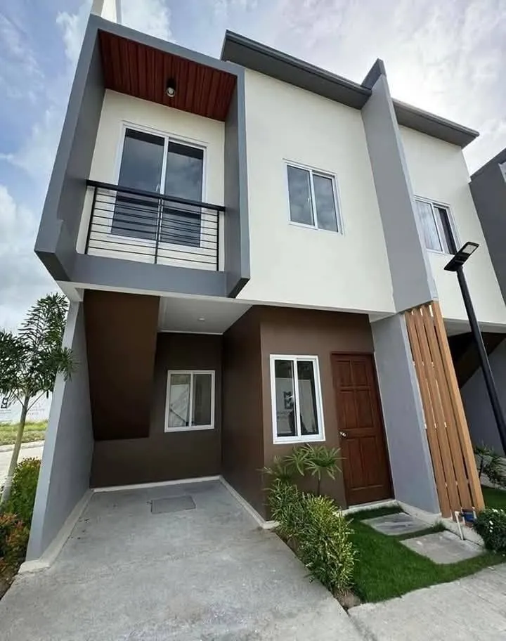 harrington place subdivision for sale talisay -05