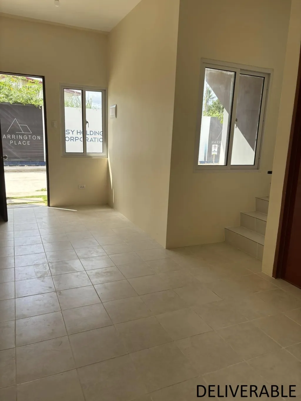 harrington place subdivision for sale talisay -10